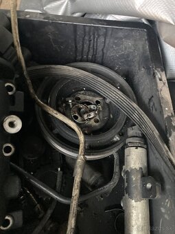 Fiat 1,3 jtd motor - 8