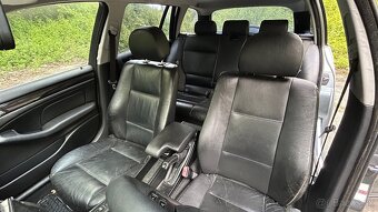 BMW E46 318i - 8