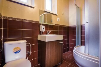 Prekrásny penzión v Liptovskom Jáne na predaj ID O015BD - 8