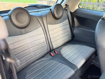 Fiat 500 1.2 8v 153168 km - 8