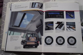 Prospekty VW Transporter - 8