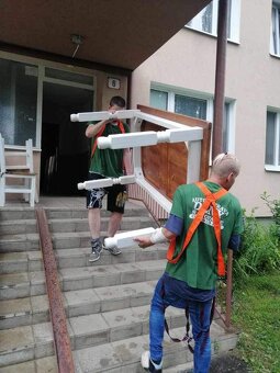 Autodoprava a Sťahovanie - 8