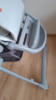 Jedálenská stolička Kinderkraft - 8