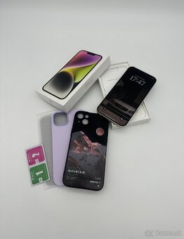 iPhone 14 Plus 128GB Starlight + DARČEK - 8