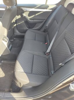 Škoda Octavia 1.6 TDI Drive 85kw - 8