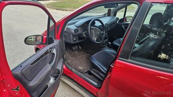Mercedes A trieda 1,7diesel, automat, NA DIELY vcelku - 8