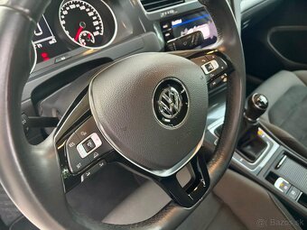 VW GOLF rv.1/2018 , 1.0TSI 81KW ,82 000km - 8