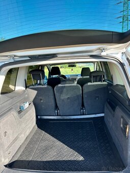 Volkswagen Sharan 2.0 TDI - 8