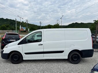 Citroën Jumpy 2.0 HDi 125 1,2t L2H2 - 8
