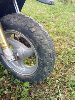 Malaguti crosser 50 - 8