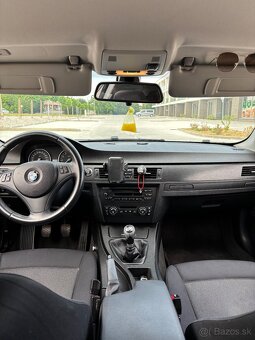 Na predaj: BMW E92 325i - 8