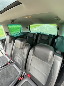 Vw Sharan 2.0 TDi - 8