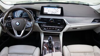 Bmw 530d - 8