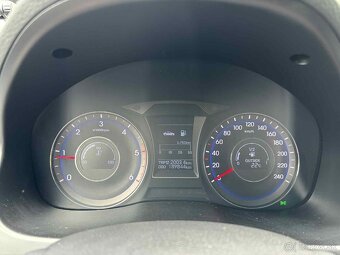 Hyundai i40 CW 1.7 CRDi 136k Style - 8