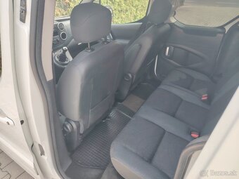 Peugeot Partner - 8