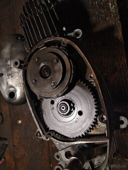 Motor jawetta - 8