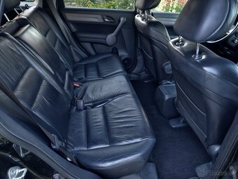 Honda Crv Top Executive - 8