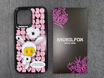 Predám iPhone 14 Pro max 256 GB. Ešte 3 mesiace v záruke. - 8