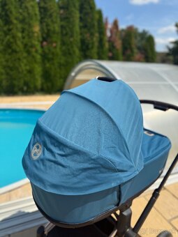 Cybex priam 4.0 - 8