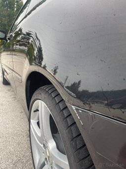 Mercedes CLK 320 CDI - 8