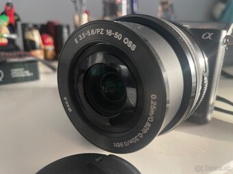 Sony Alpha 5100 - 8