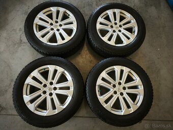 Toyota RAV4/LEXUS NX/R17/R18/R19 ORIG.ALU /ZIMNE - 8