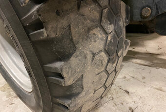 Merlo MF 27.8 - 8