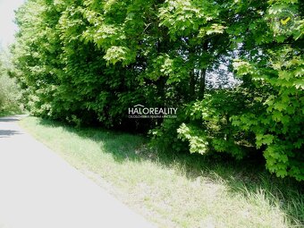 HALO reality - Predaj, pozemok   5834 m2 Trnava, zaujímavý i - 8