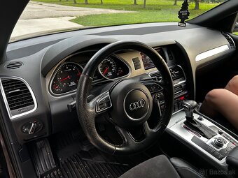 ✅Audi Q7 3.0 TDI 180kw - 8