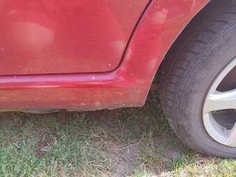 Citroen C3 1.1 pred fl - 8