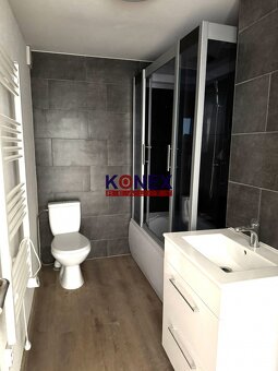 MODERNÝ 3-izbový byt na skvelej adrese - Michalovce - 8