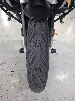 Bmw r1250gs exclusive - 8