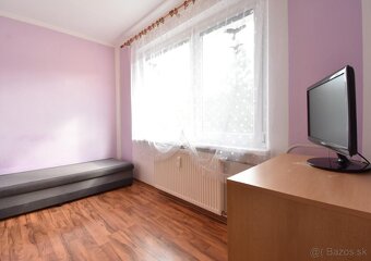 4-izbový byt – Veľké Rovné - 8