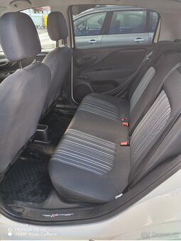 Punto EVO - 8