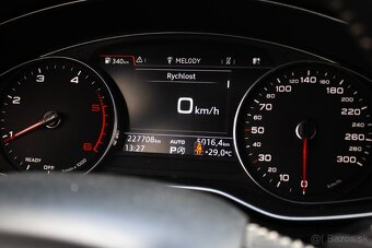 Audi Q5 2.0 TDI 190k quattro S tronic Sport / AJ NA SPLÁTKY - 8
