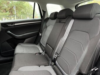 Škoda Kodiaq 1.5 TSI, 110 kW, r.v. 2020 - 8