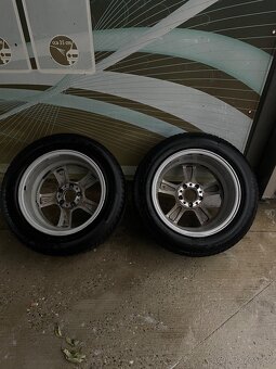 5x112 R16 Mercedes - 8