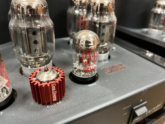 TL Audio monobloky - 8