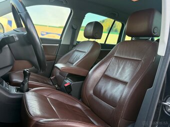 Volkswagen Tiguan 2.0 TDi 4MOTION/KEYLESS/DCC - 8
