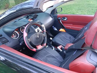 Megane Cabrio 1.9dci - 8