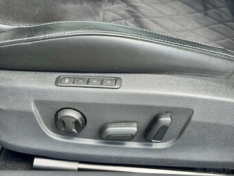 Škoda Superb Combi 2.0 TDI 190k Sportline DSG EU6 - 8