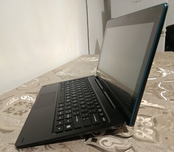 2v1 dotykový tablet/notebook Netbook s Windows 10 - 8