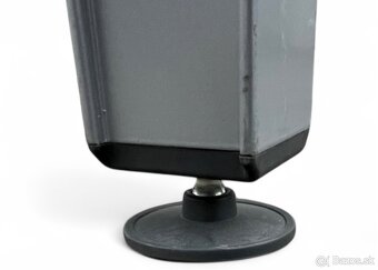 Kvalitné kancelárske dvojstoly Herman Miller - 8