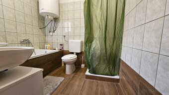 Bogács - investičná príležitosť, 2 domy na jednom pozemku - 8