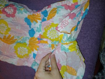 Predám dievčenský overal - 8