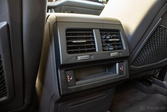 Volkswagen Touareg 3.0 V6 TDI 170 kW Matrix, Vzduch, Masáž - 8
