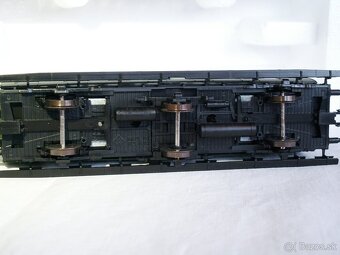 Vagóny HO ROCO 44233,4207S, 44515,44514 - 8