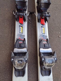 lyže 142cm,153cm - 8