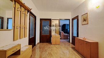 HALO reality - Predaj, trojizbový byt Žiar nad Hronom, Etapa - 8