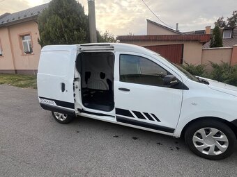 Dacia dokker 1.5dci - 8